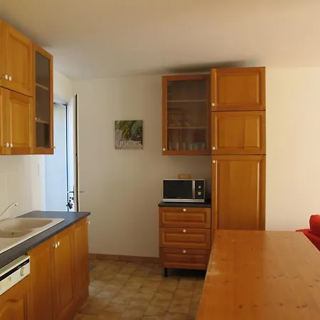 Cairenou Location Appartement Saint-Martin-dʼArdèche Kamer foto