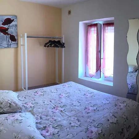 Cairenou Location Appartement Saint-Martin-dʼArdèche Buitenkant foto