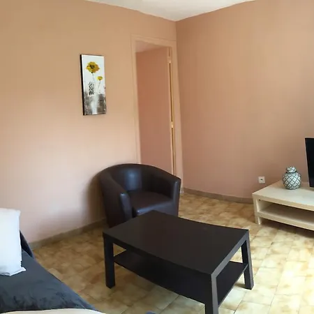 Cairenou Location Appartement Saint-Martin-dʼArdèche Buitenkant foto