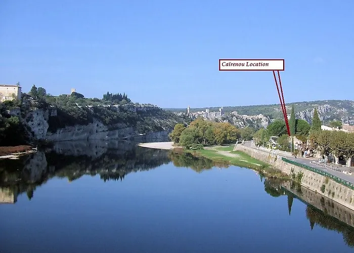 Cairenou Location
