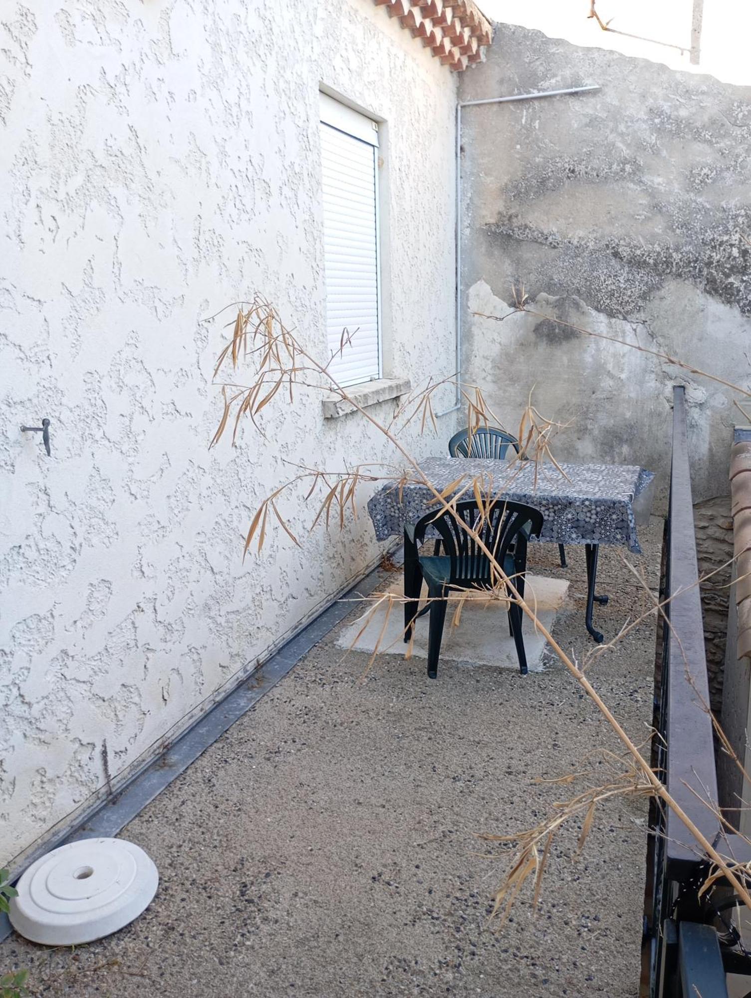 Cairenou Location Appartement