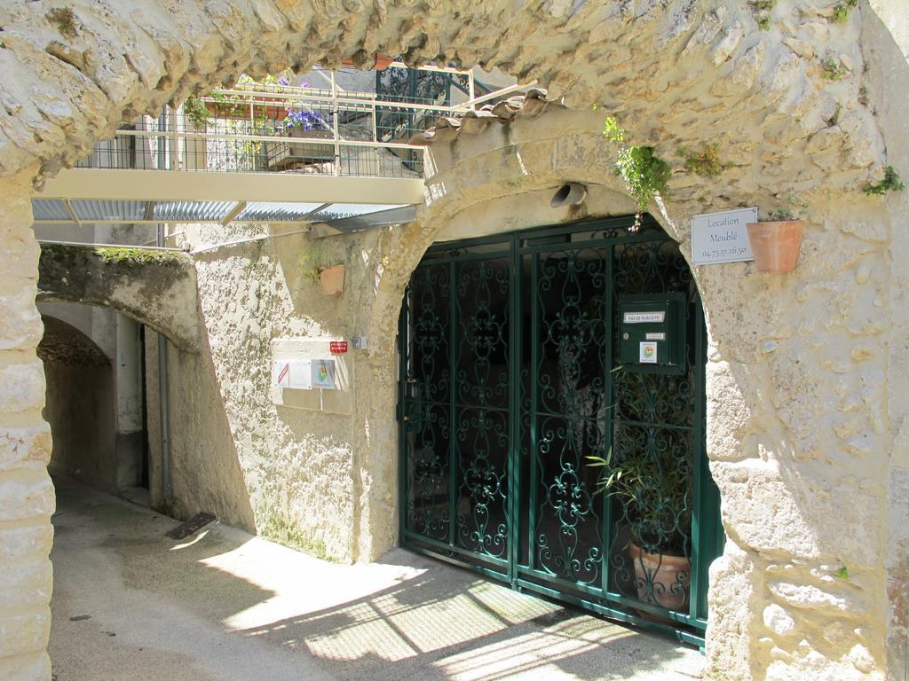 Cairenou Location * Saint-Martin-dʼArdèche