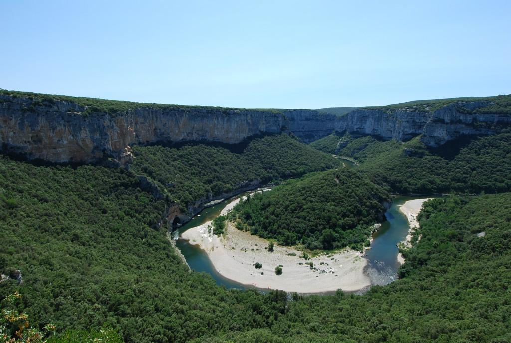 Appartement Cairenou Location Saint-Martin-dʼArdèche
