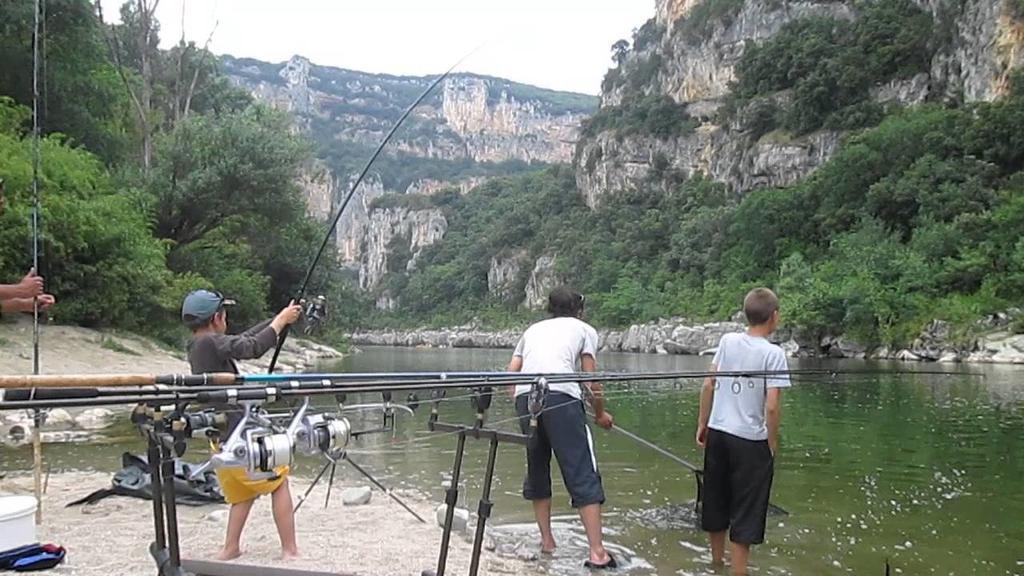 Cairenou Location Appartement Saint-Martin-dʼArdèche