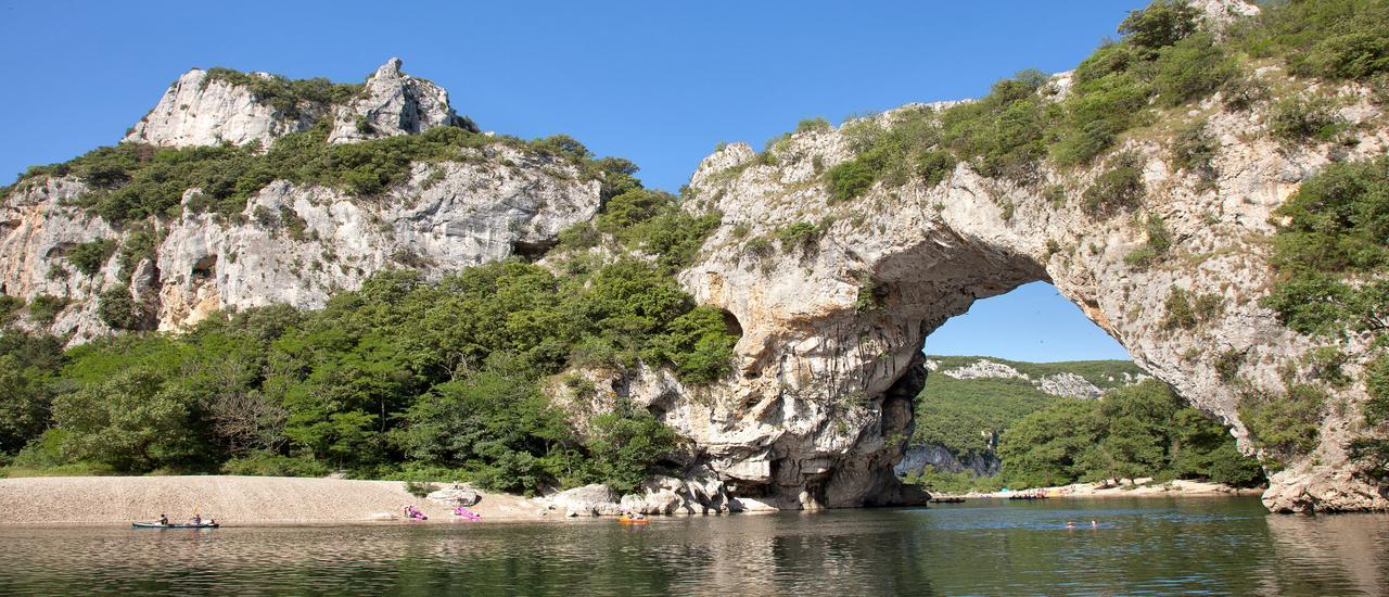Cairenou Location Saint-Martin-dʼArdèche