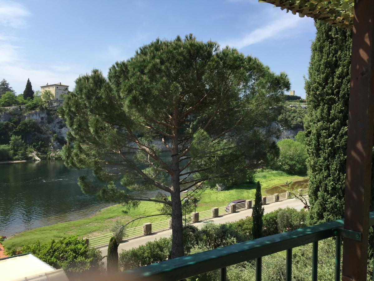 Cairenou Location Saint-Martin-dʼArdèche